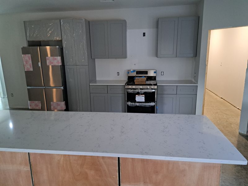 Bathroom & Kitchen Remodeling