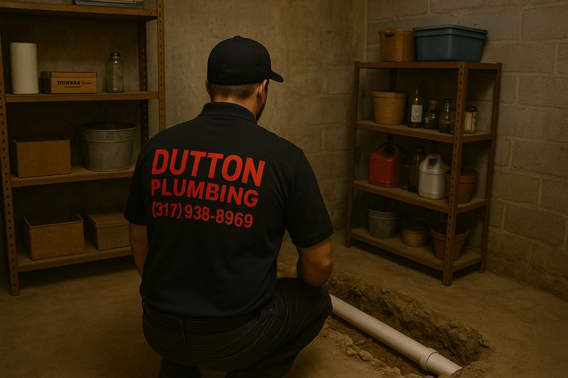 Under Pressure: Fixing Slab Leaks Without the Stress!