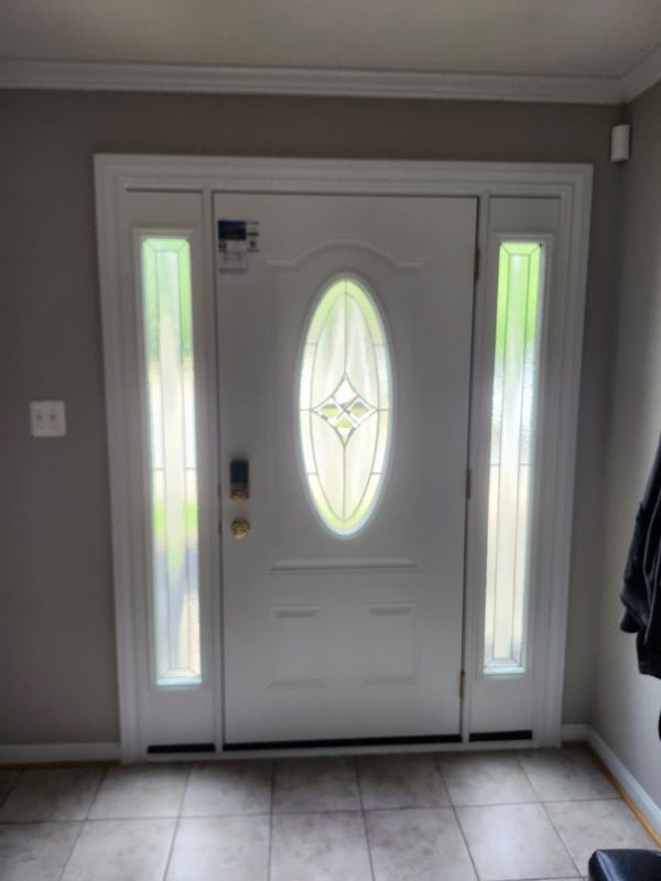 Window Projects