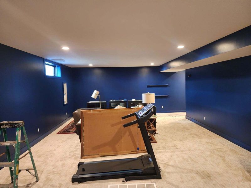 Interior Painting