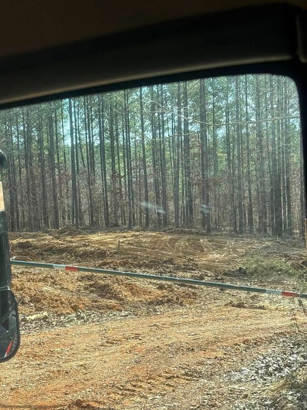 Excavating
