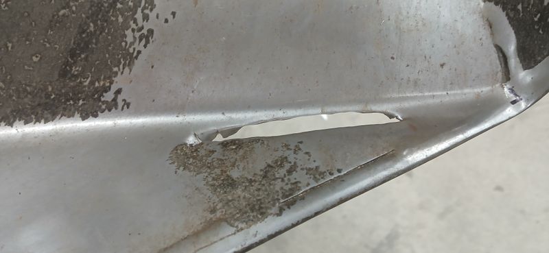 Custom Fabrication gallery