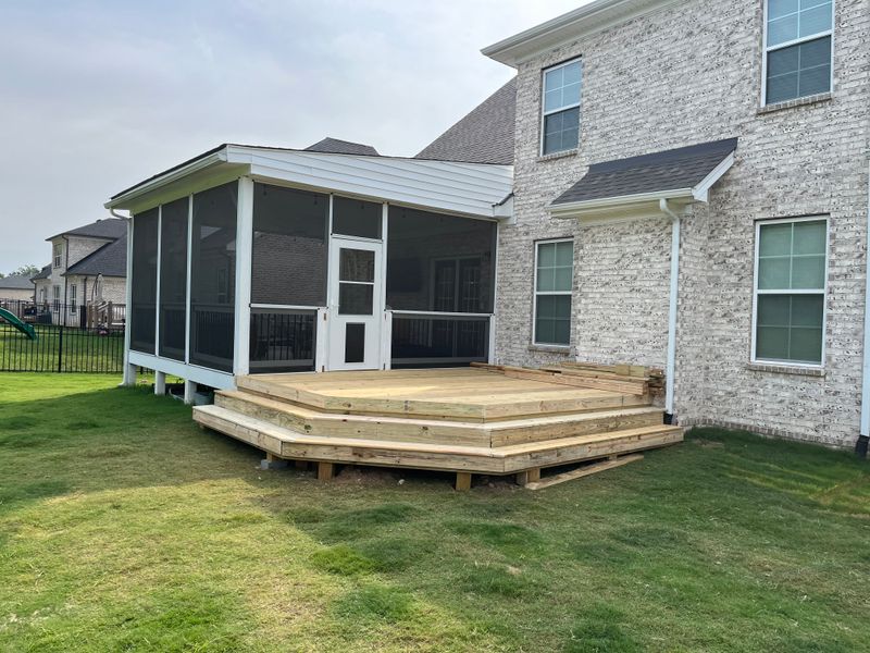 Full Interior Renovations