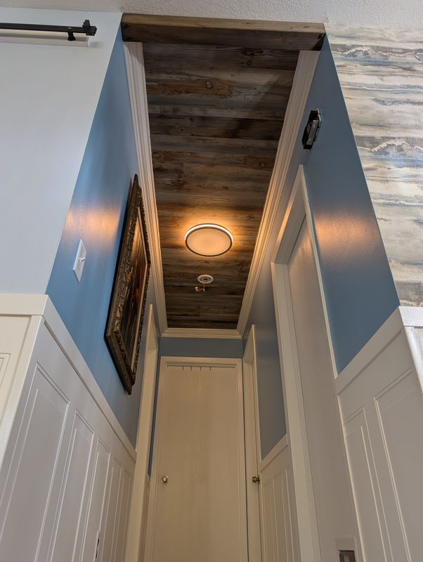 Bathroom Renovation