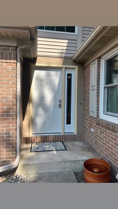 Exterior Remodeling