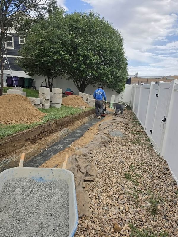 Dirt Work