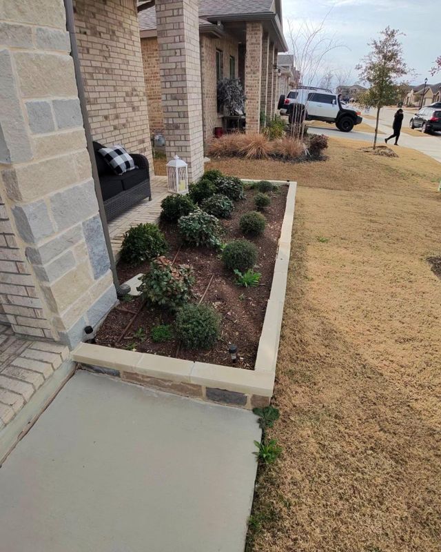Lawn Maintenance