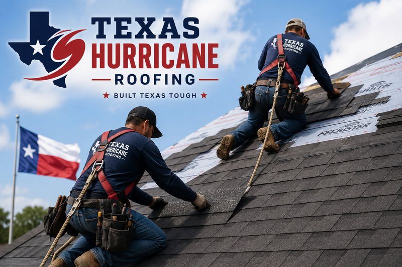 Roofing Repairs