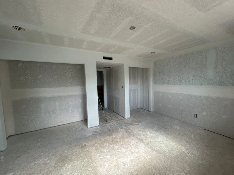 Drywall Installation
