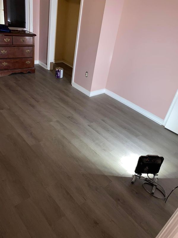 Interior Painting gallery