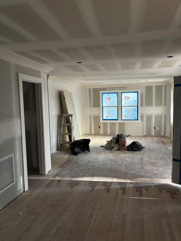 Other Painting Services