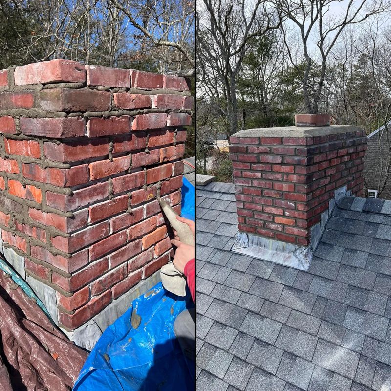 Brickwork