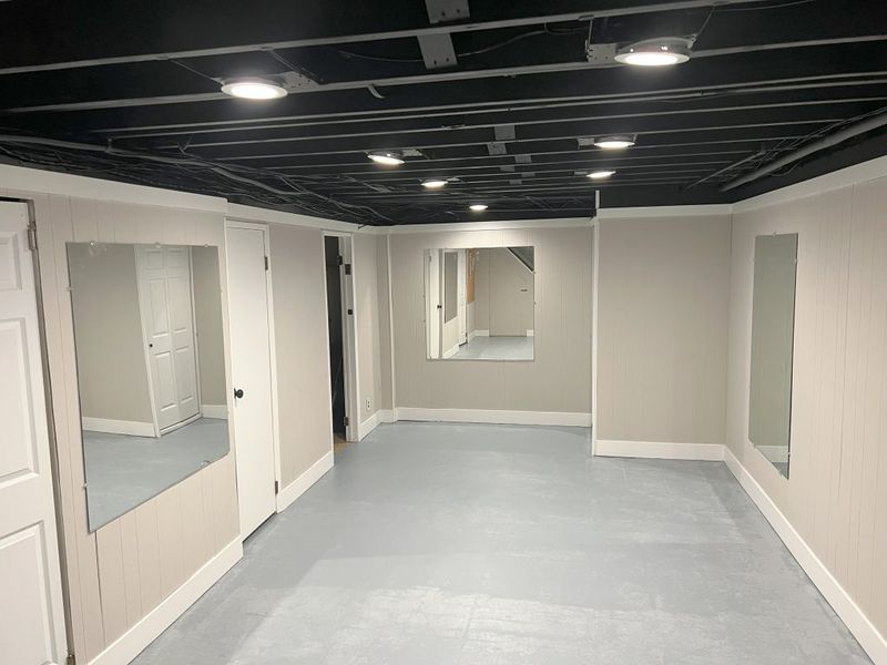 Lighting Installation & Repair