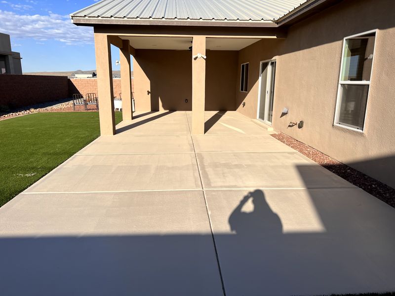 Epoxy Flooring gallery