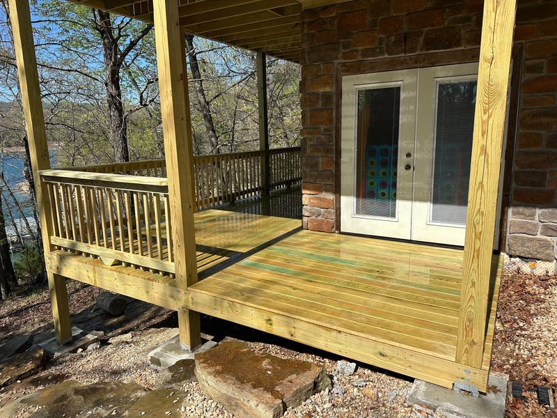 Handrails