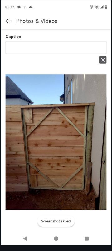 Carpentry