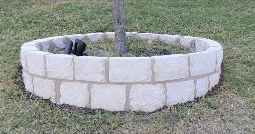 Retaining Wall Construction