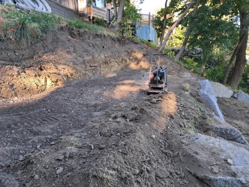 Site Prep & More