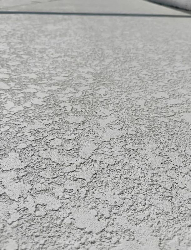 Pool deck resurfacing