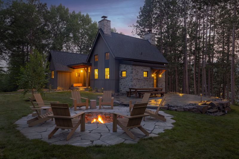 Outdoor Living Spaces
