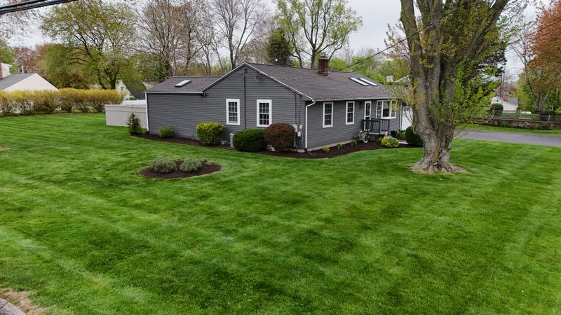 Landscape Maintenance gallery