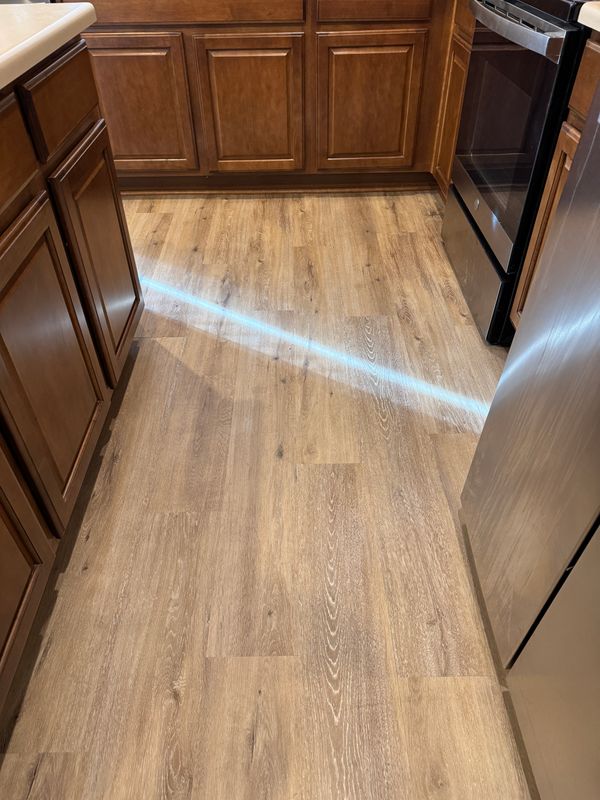 Flooring