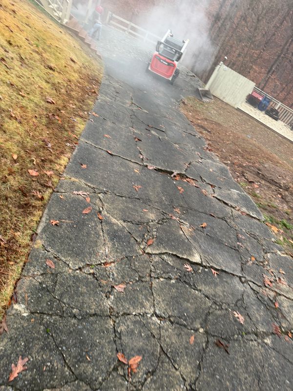 Decorative Concrete gallery