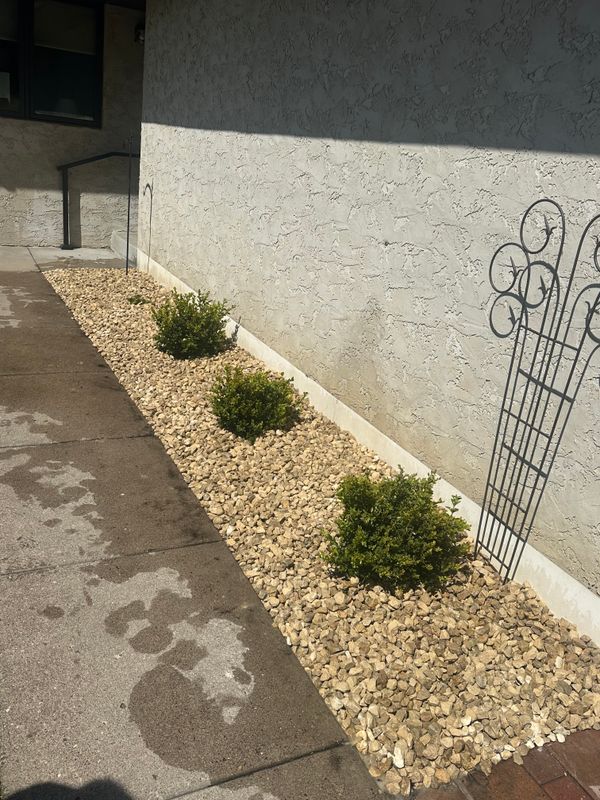Residential Landscaping