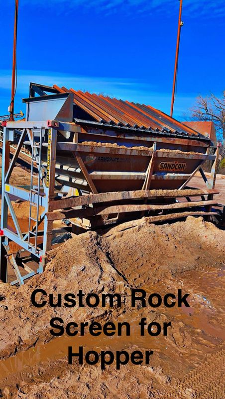Custom Welding