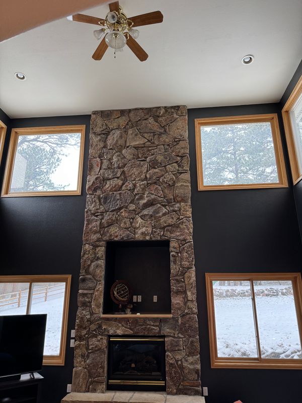 Interior Painting