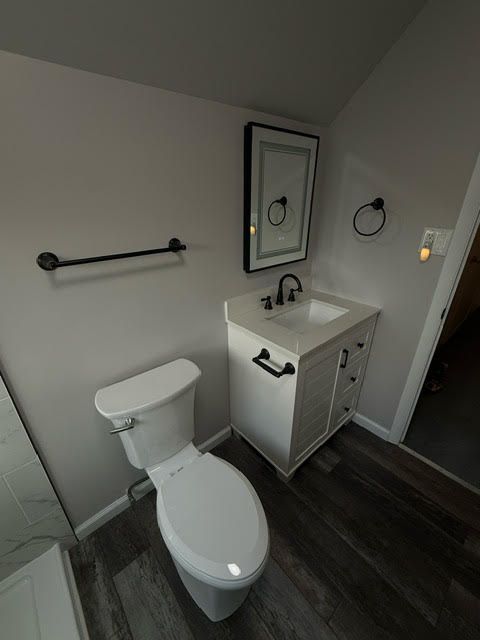 Interior Renovations