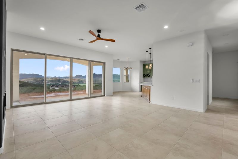 Custom Home Construction