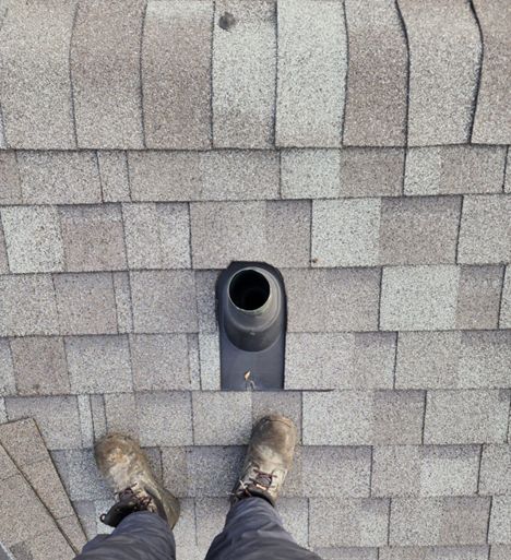 Roofing Inspections