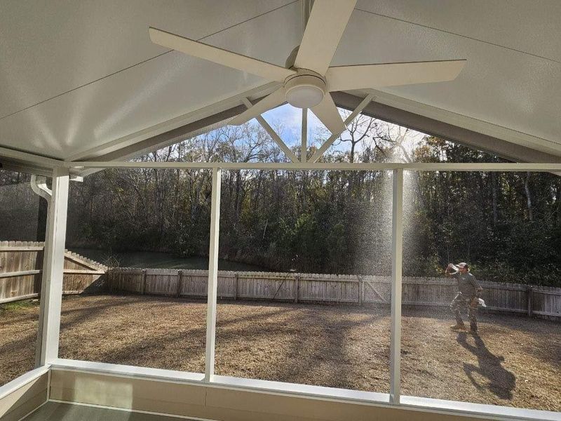 Patio Design & Construction