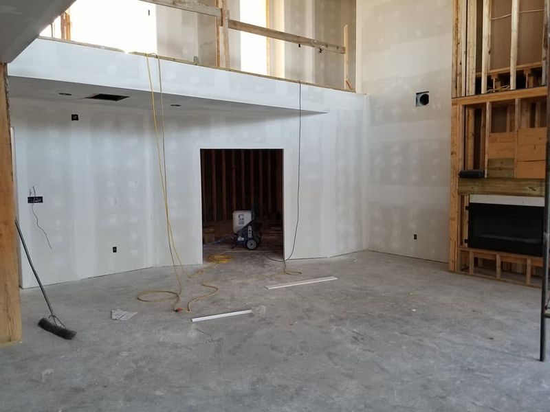 Carpentry