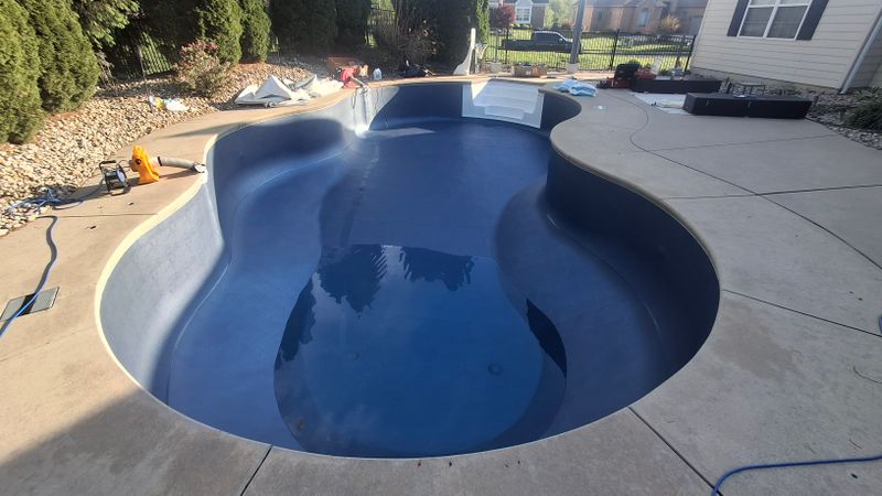 Vinyl Liner Replacement gallery