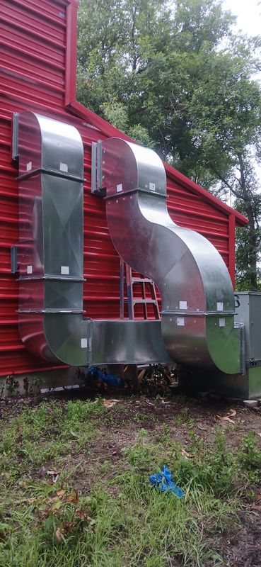 Ductwork