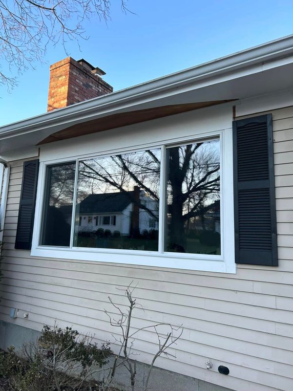 Windows and Doors