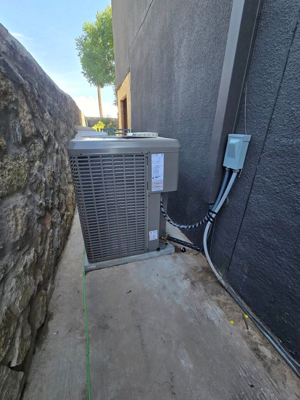 HVAC gallery