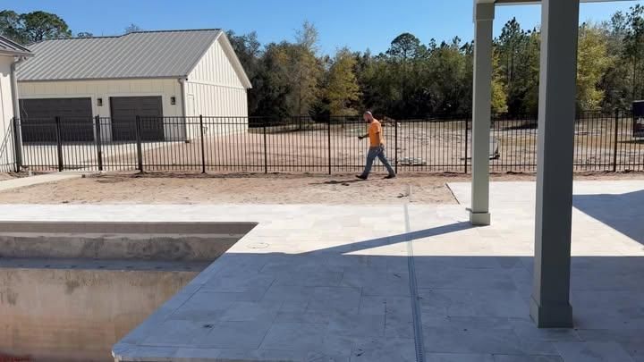 Agricultural Fencing