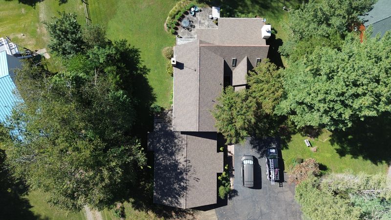Roofing Installation