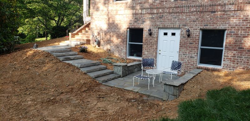 Hardscapes