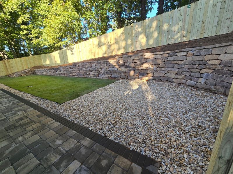 Concrete Patios