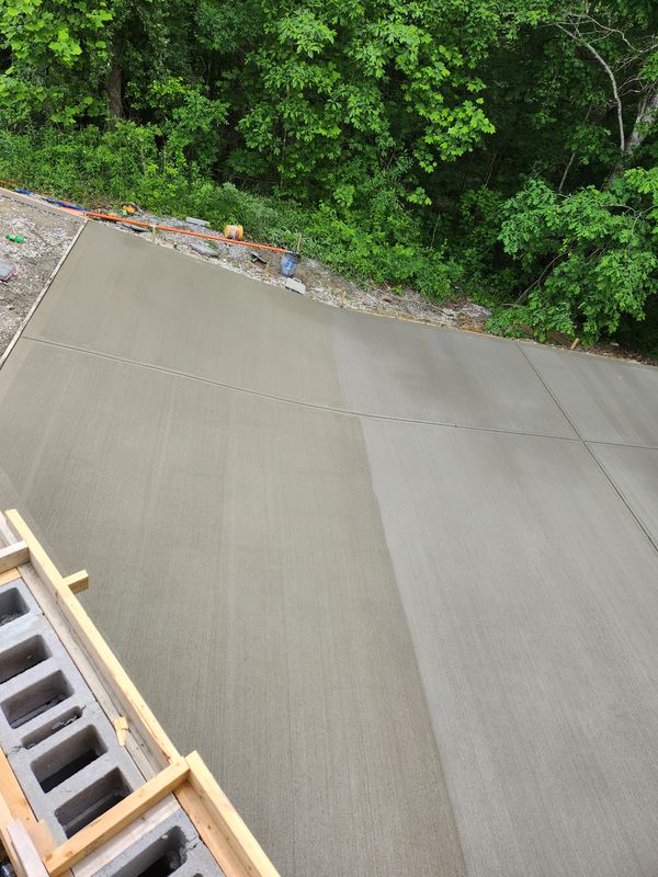 Concrete Driveways gallery
