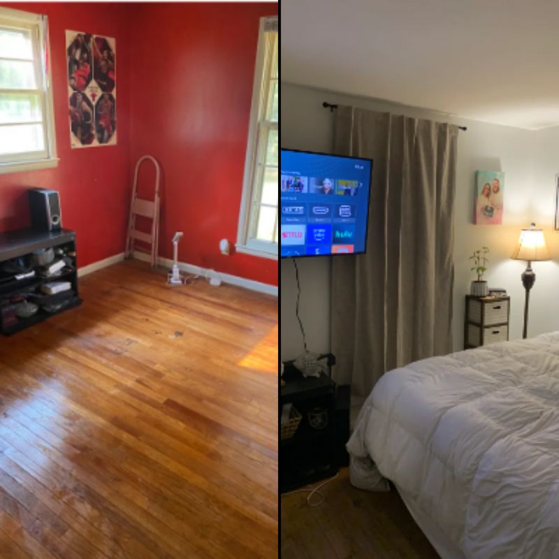 Residential remodeling services