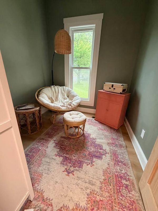 Interior Painting