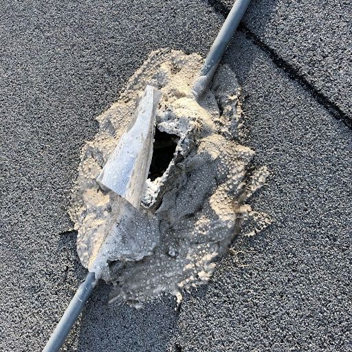 Flat Roofing