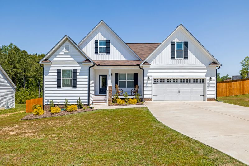 Custom Home Building