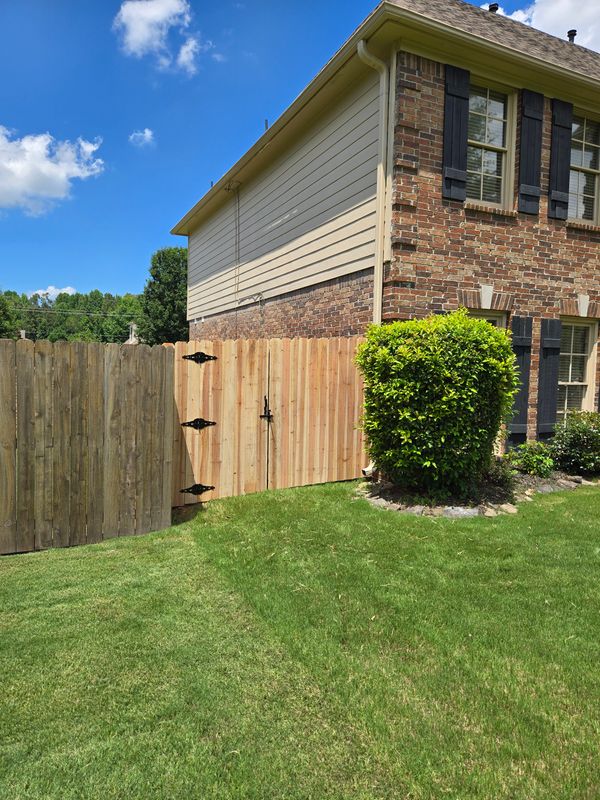 Gate Installation and Repair