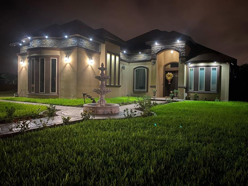 Lighting Installation and Repairs